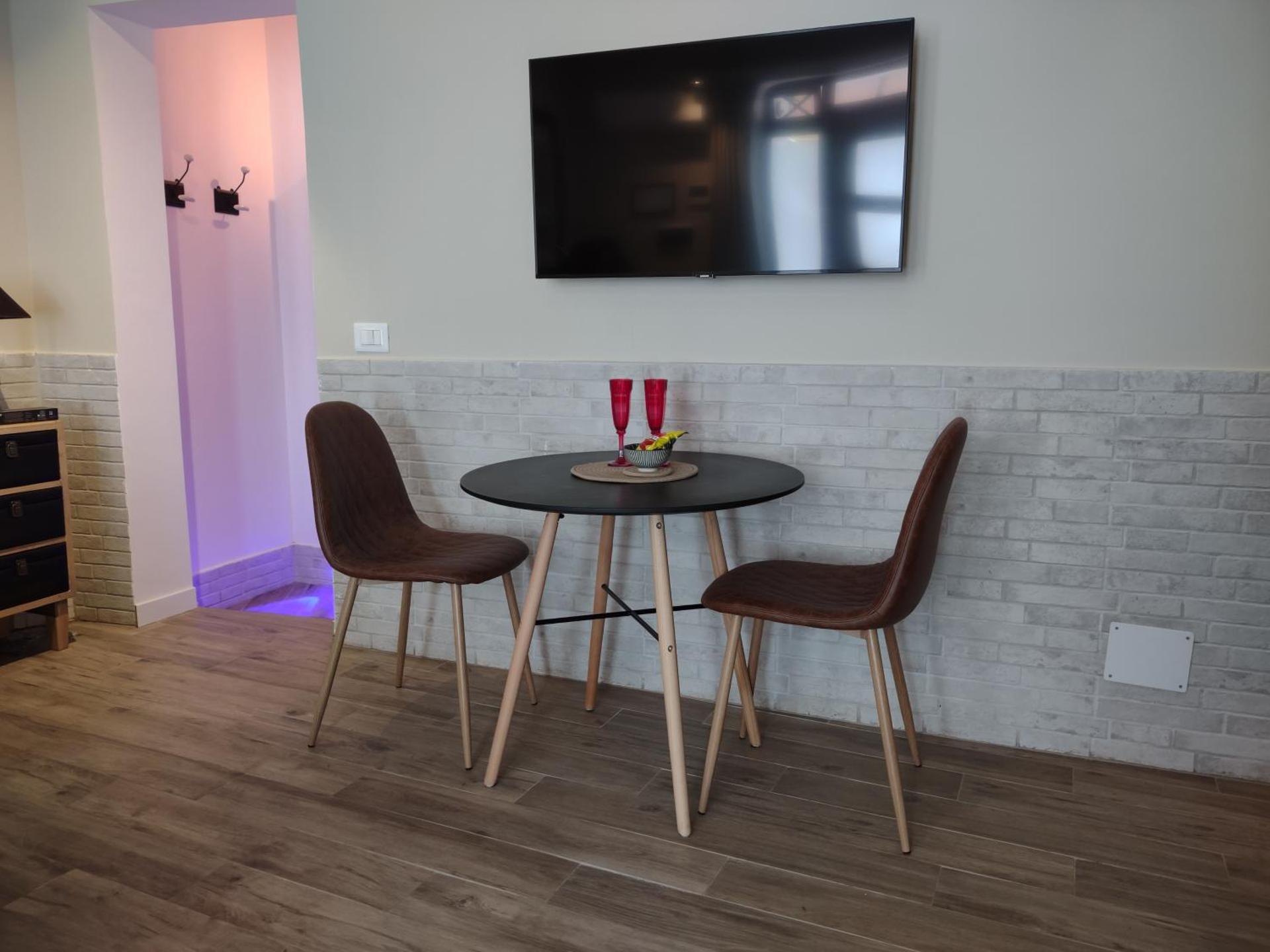 Paradise in Campo dei Fiori-Navona square few steps from Vatican