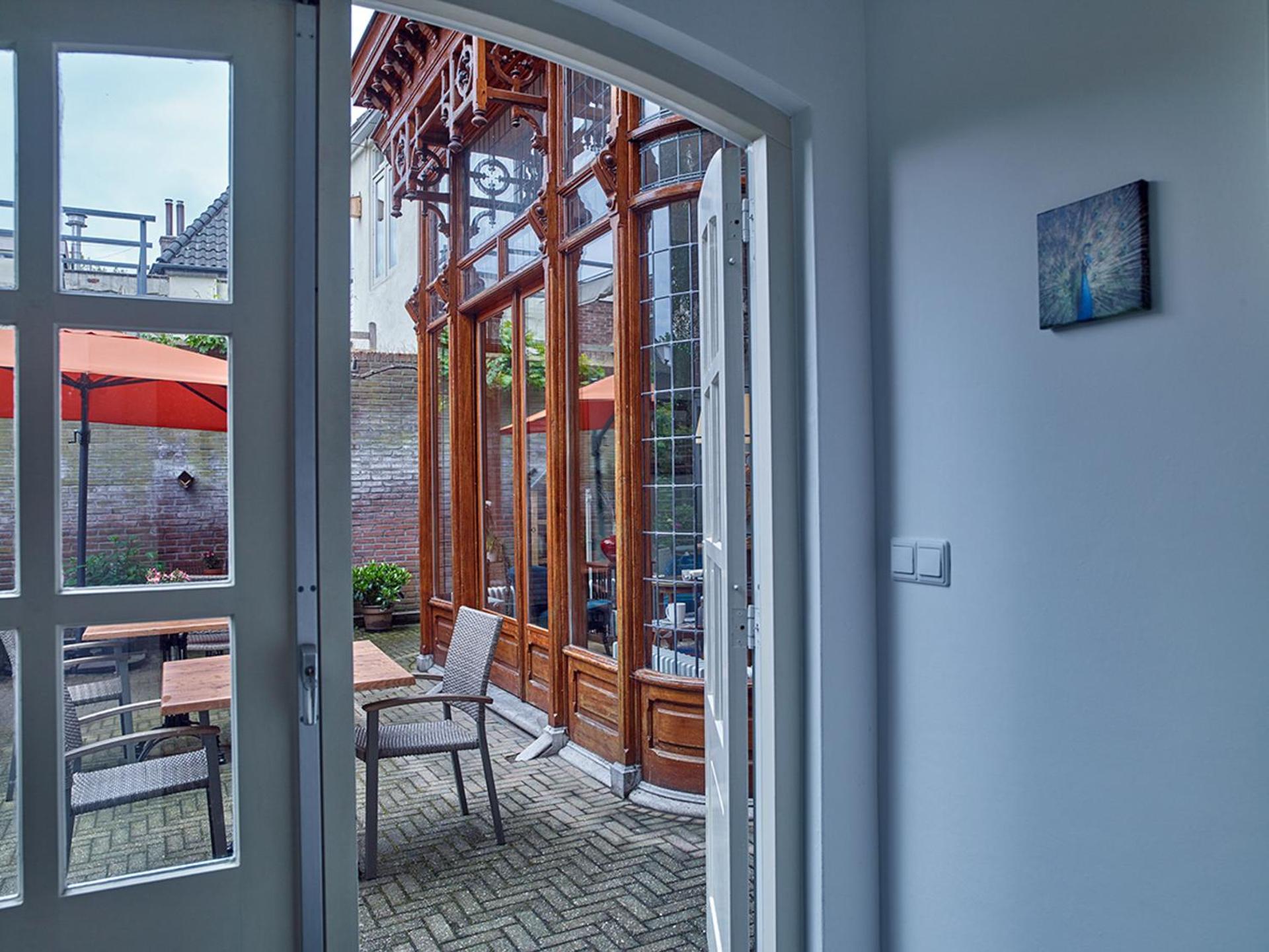 Studio # Het Pauwennest