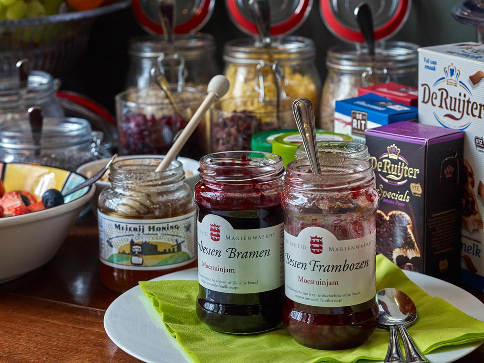 Studio # Het Pauwennest