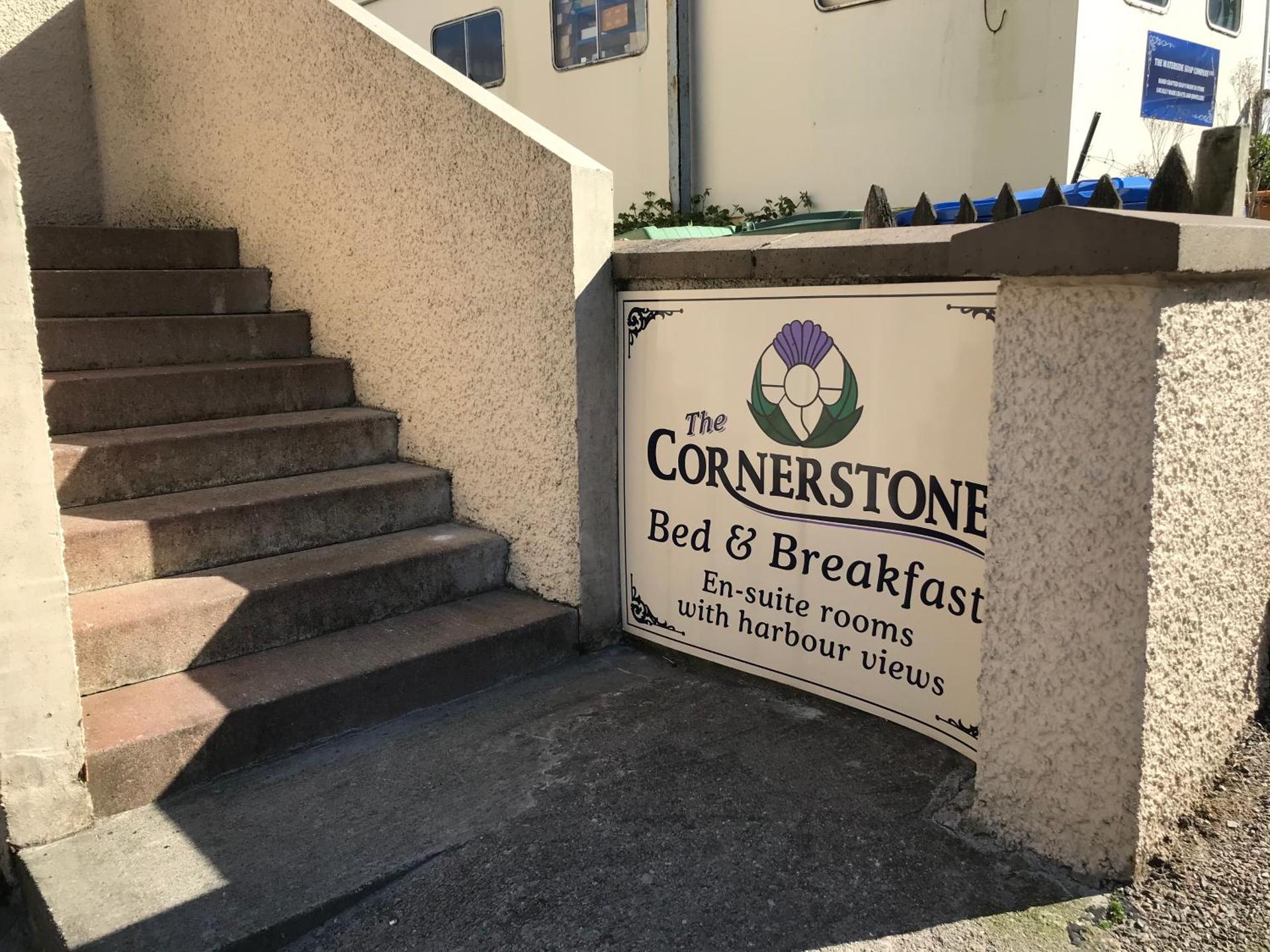 Cornerstone