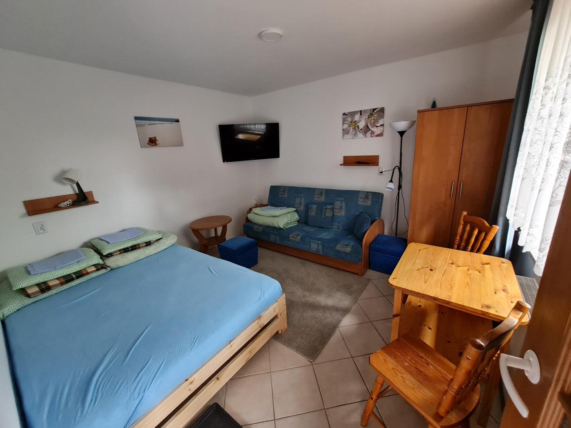 TMT Pokoje Gościnne z aneksami kuchennymi