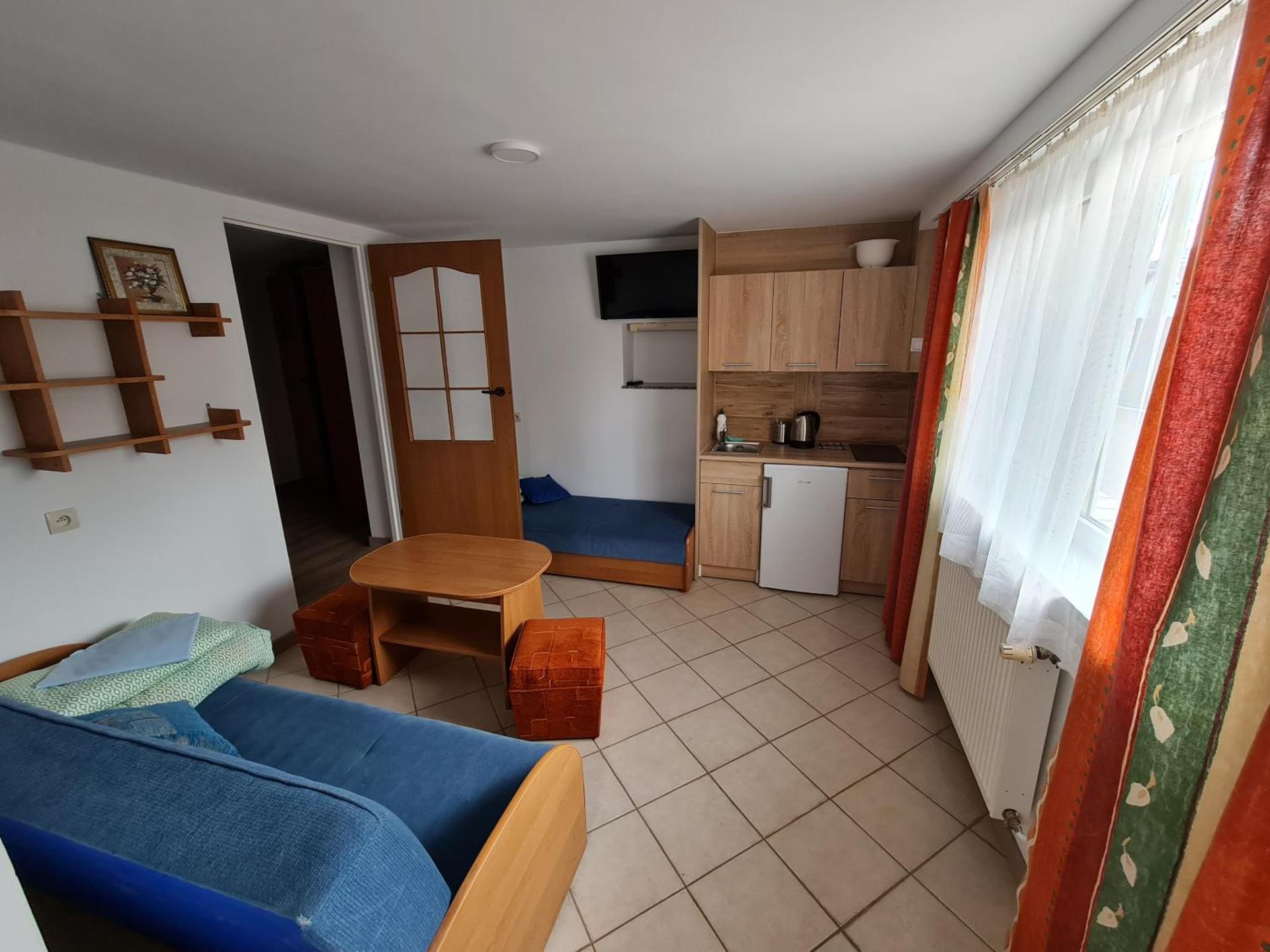 TMT Pokoje Gościnne z aneksami kuchennymi