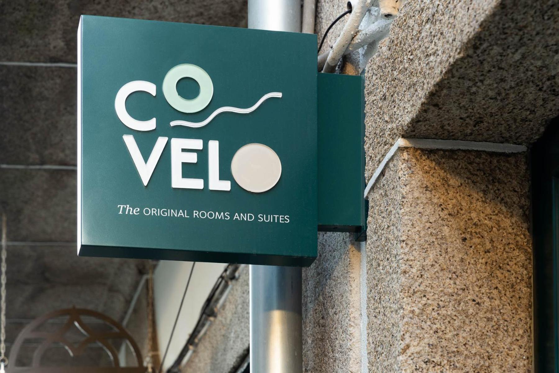 Property logo or sign