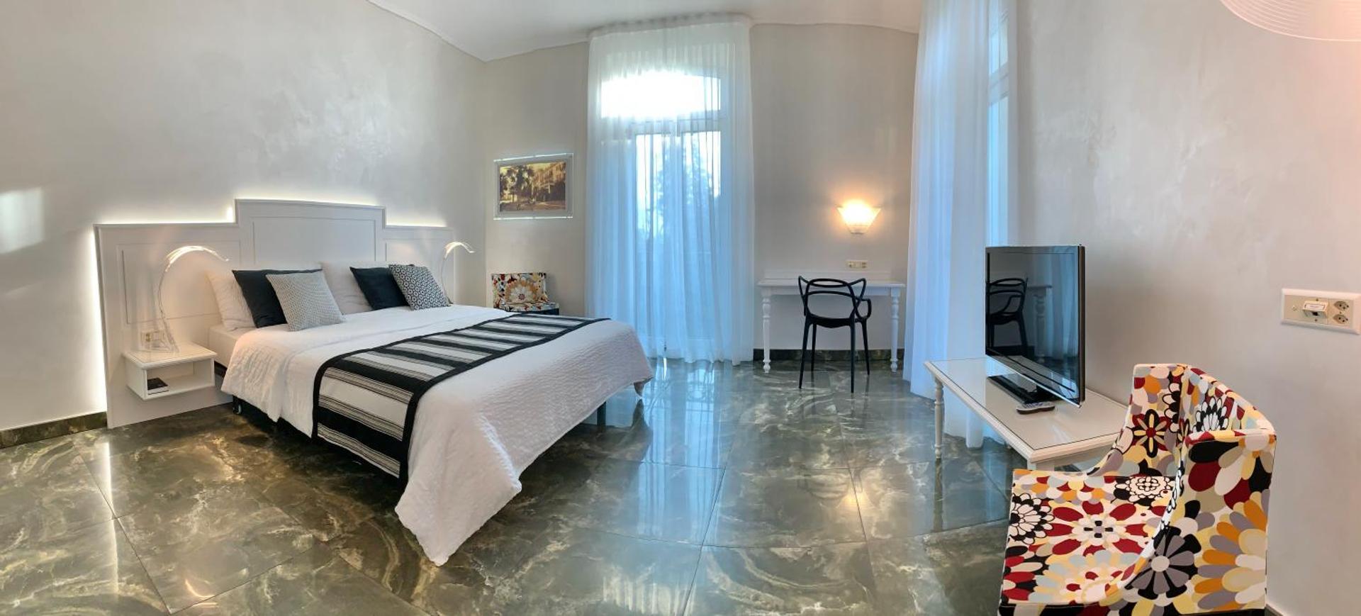 Continental Parkhotel