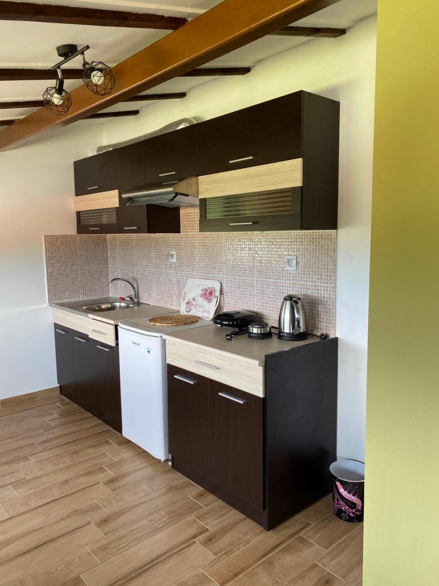 Ξενώνας Κερκινίτης