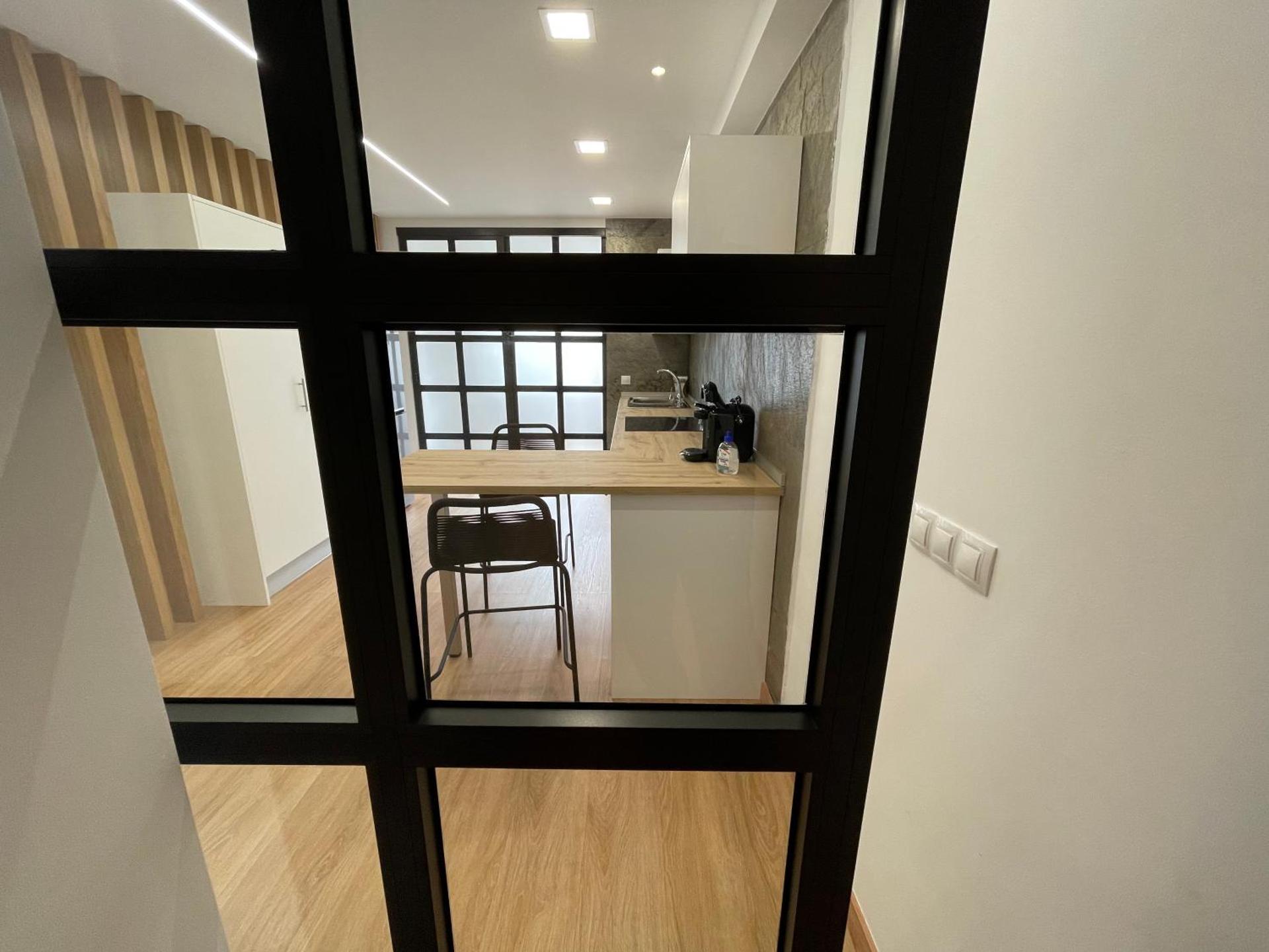 Oktheway Pedro Saco Street