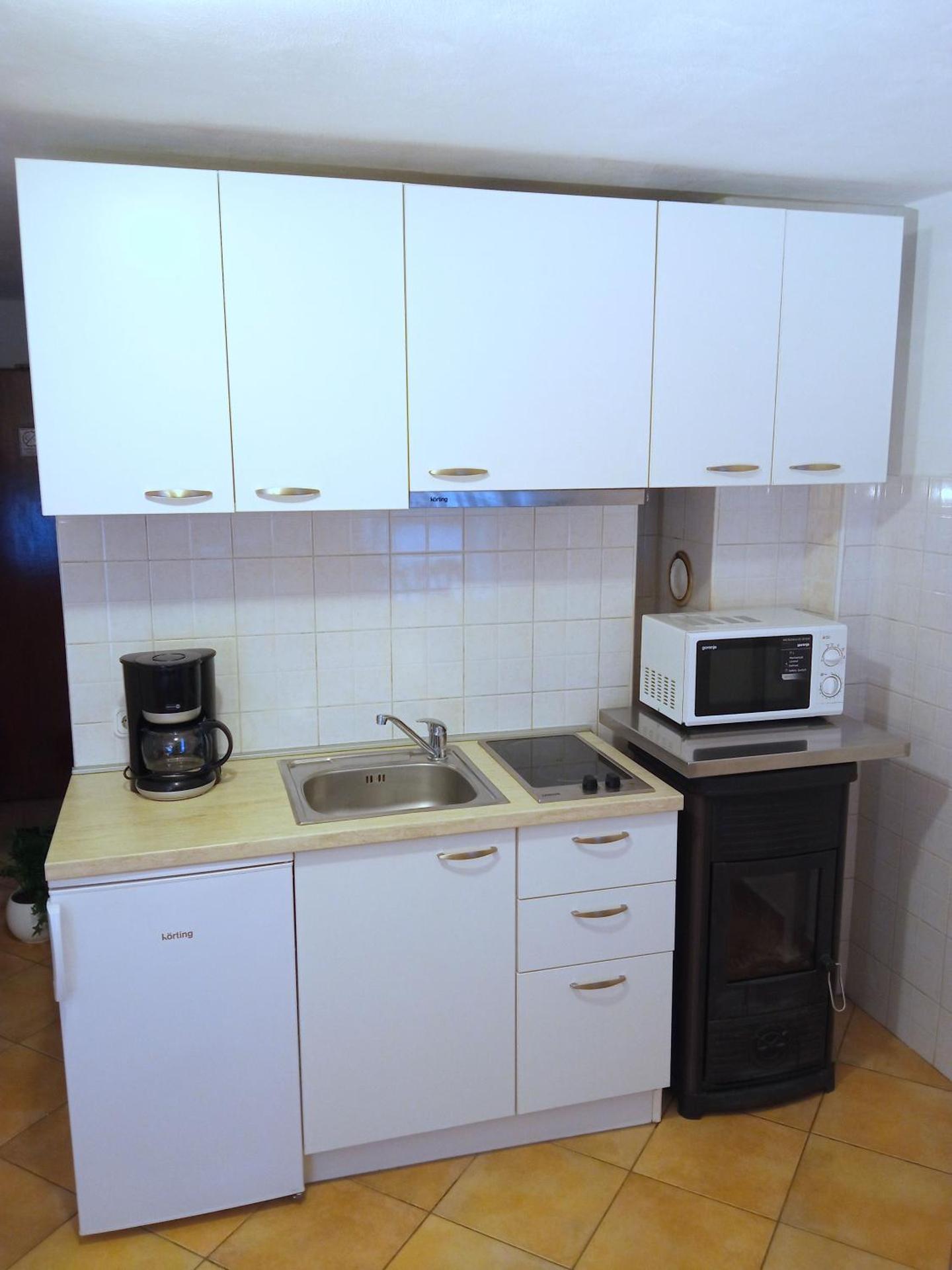 Old Town Vrsar, apartments Danica & Zoran