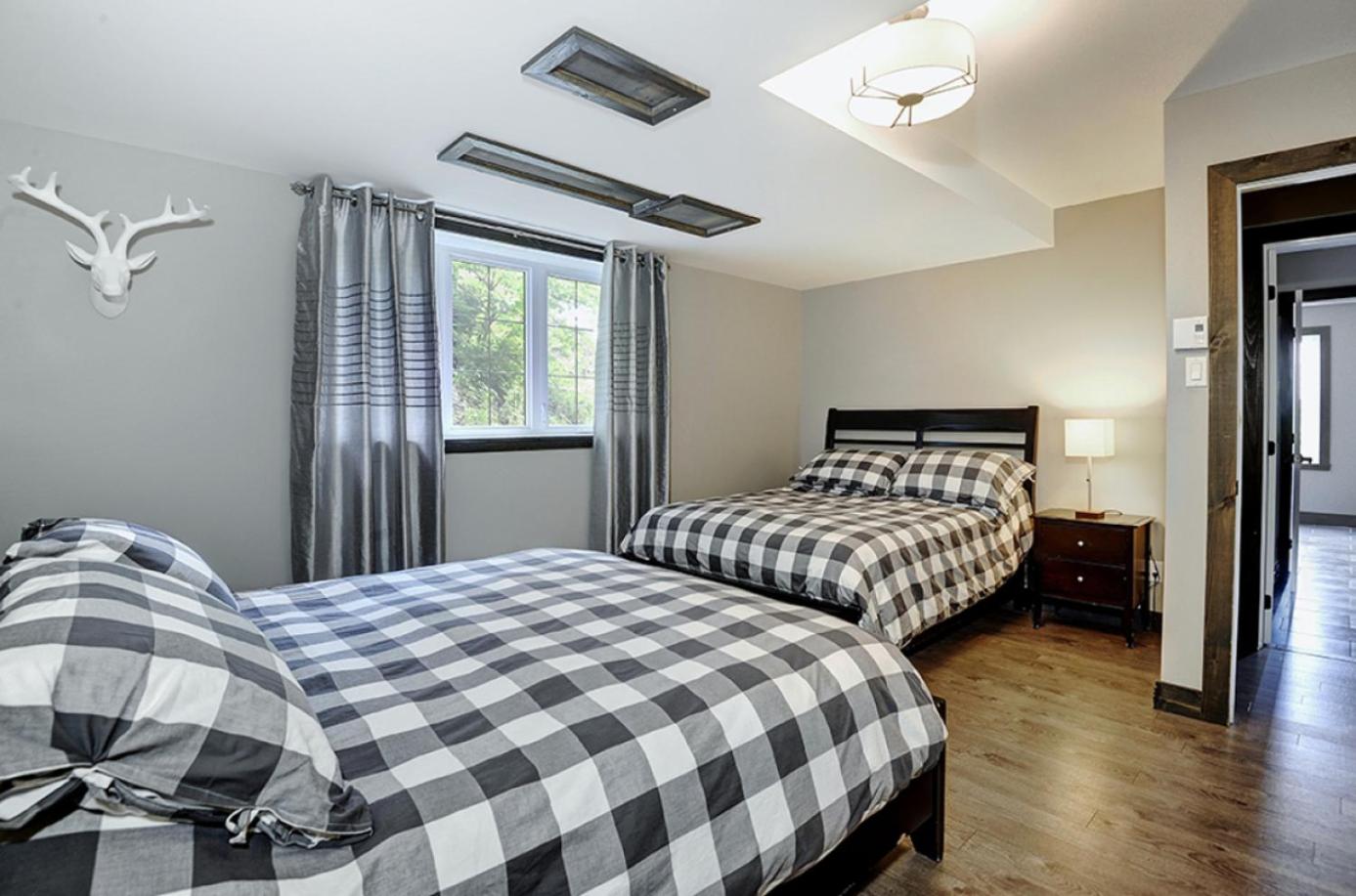 14- Chalet à louer à Stoneham