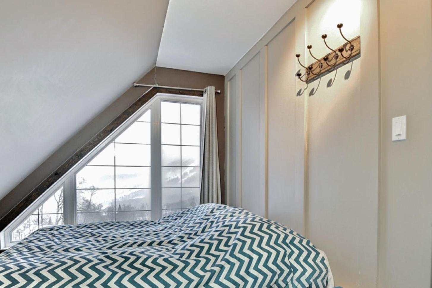 14- Chalet à louer à Stoneham