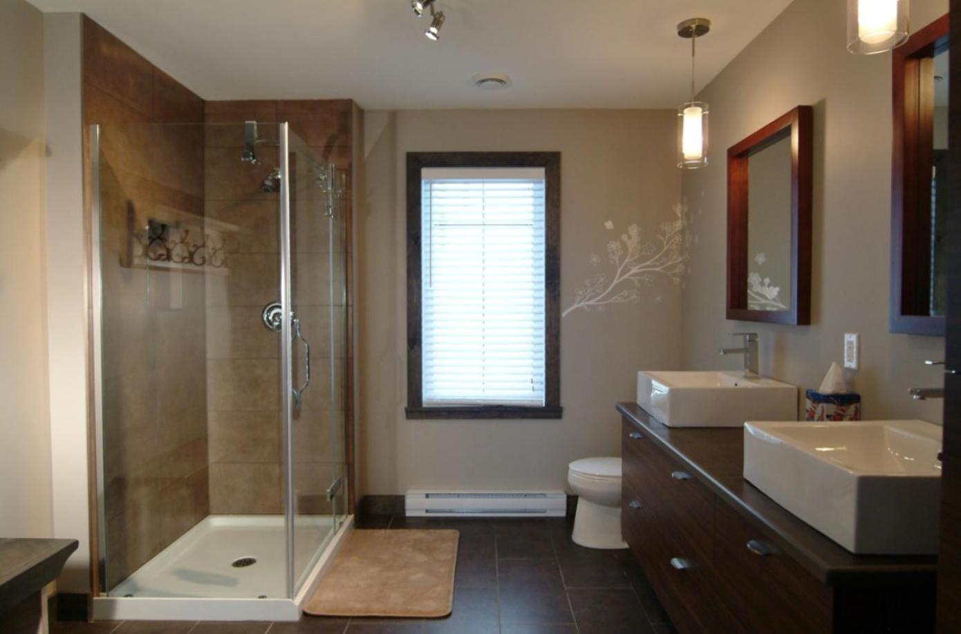 14- Chalet à louer à Stoneham