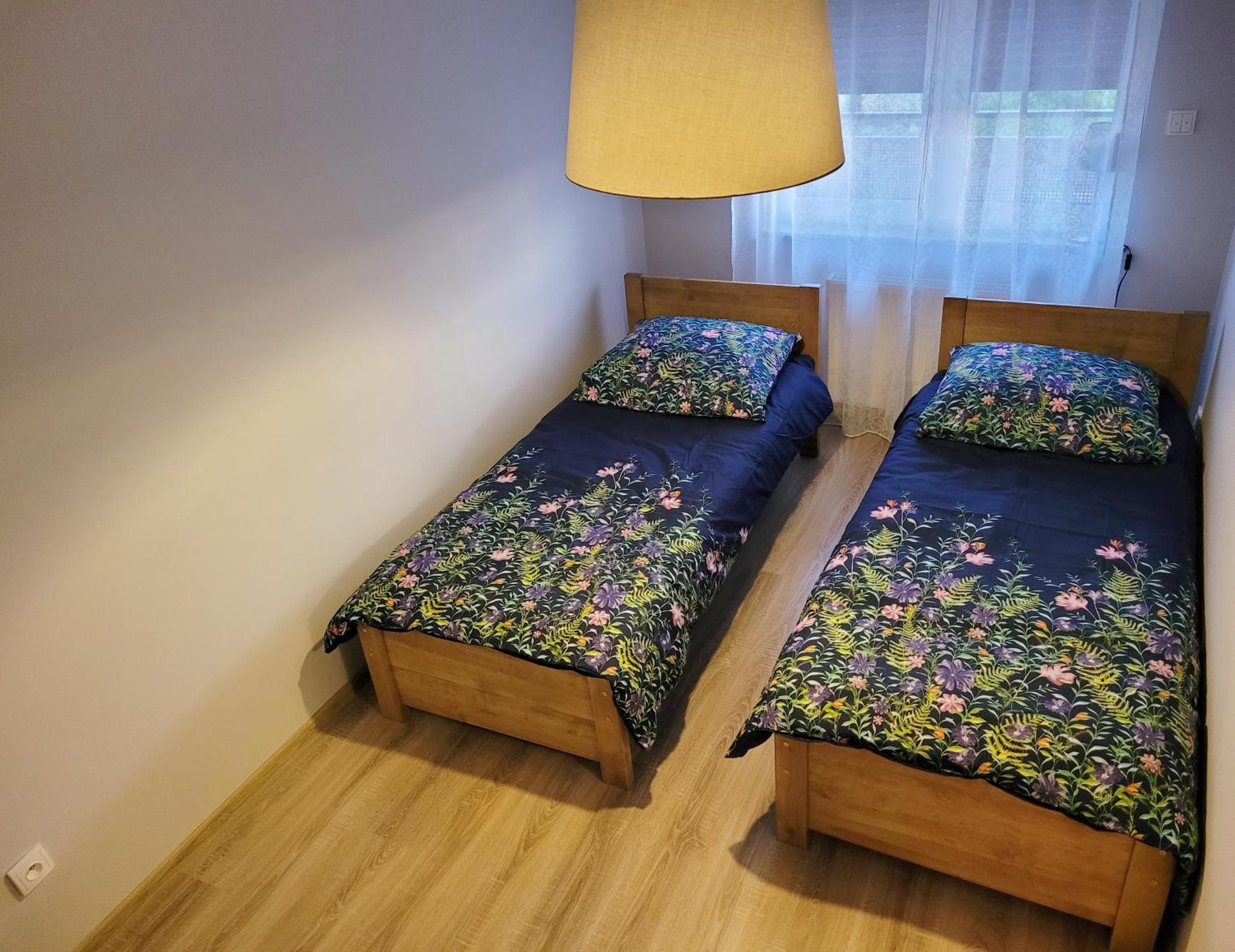 TK Apartments Namysłów