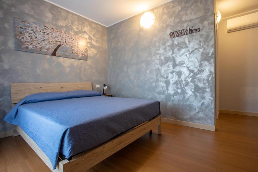 Qualità è Amore ROOMS