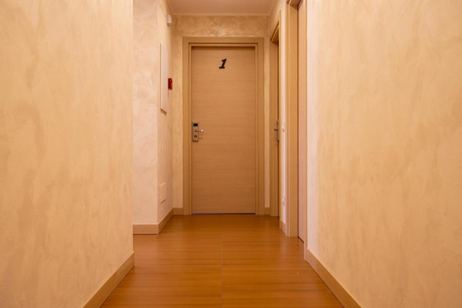 Qualità è Amore ROOMS