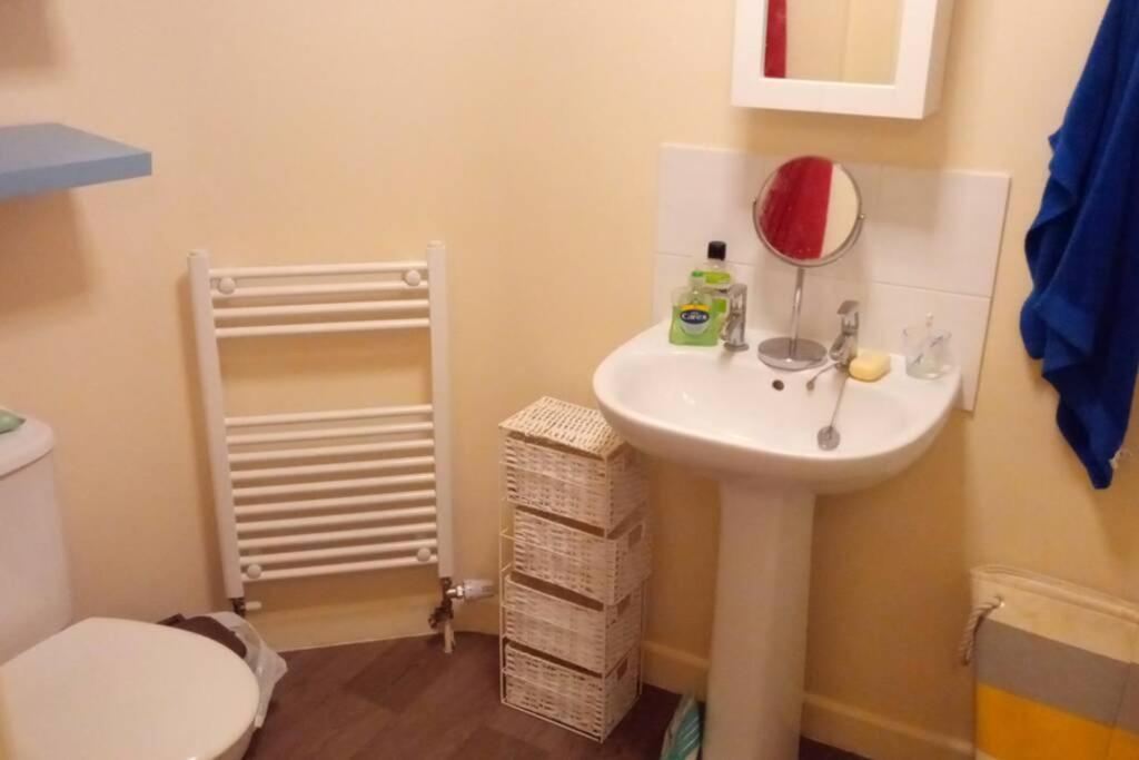 Amazing sea views ,brilliant location Apartment