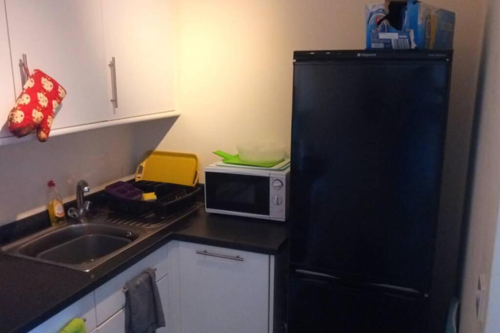 Amazing sea views ,brilliant location Apartment