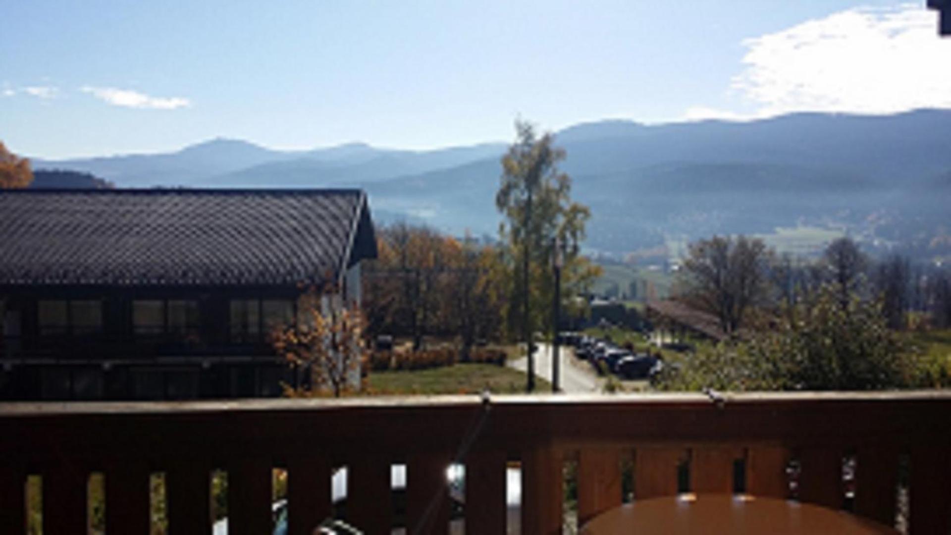 View (from property/room)