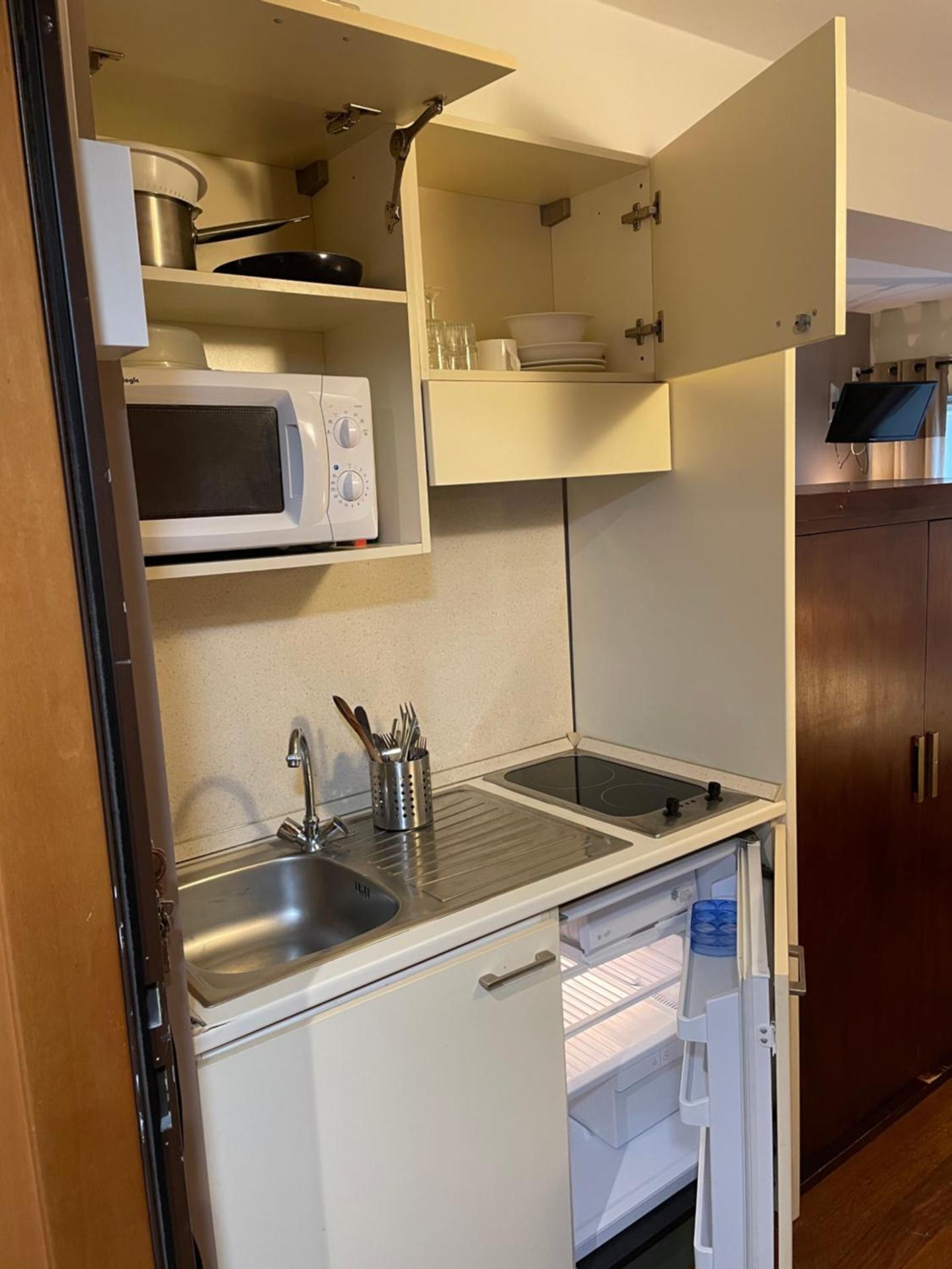 Standard Family Room