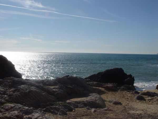 Casa de Pueblo junto Barcelona Centro