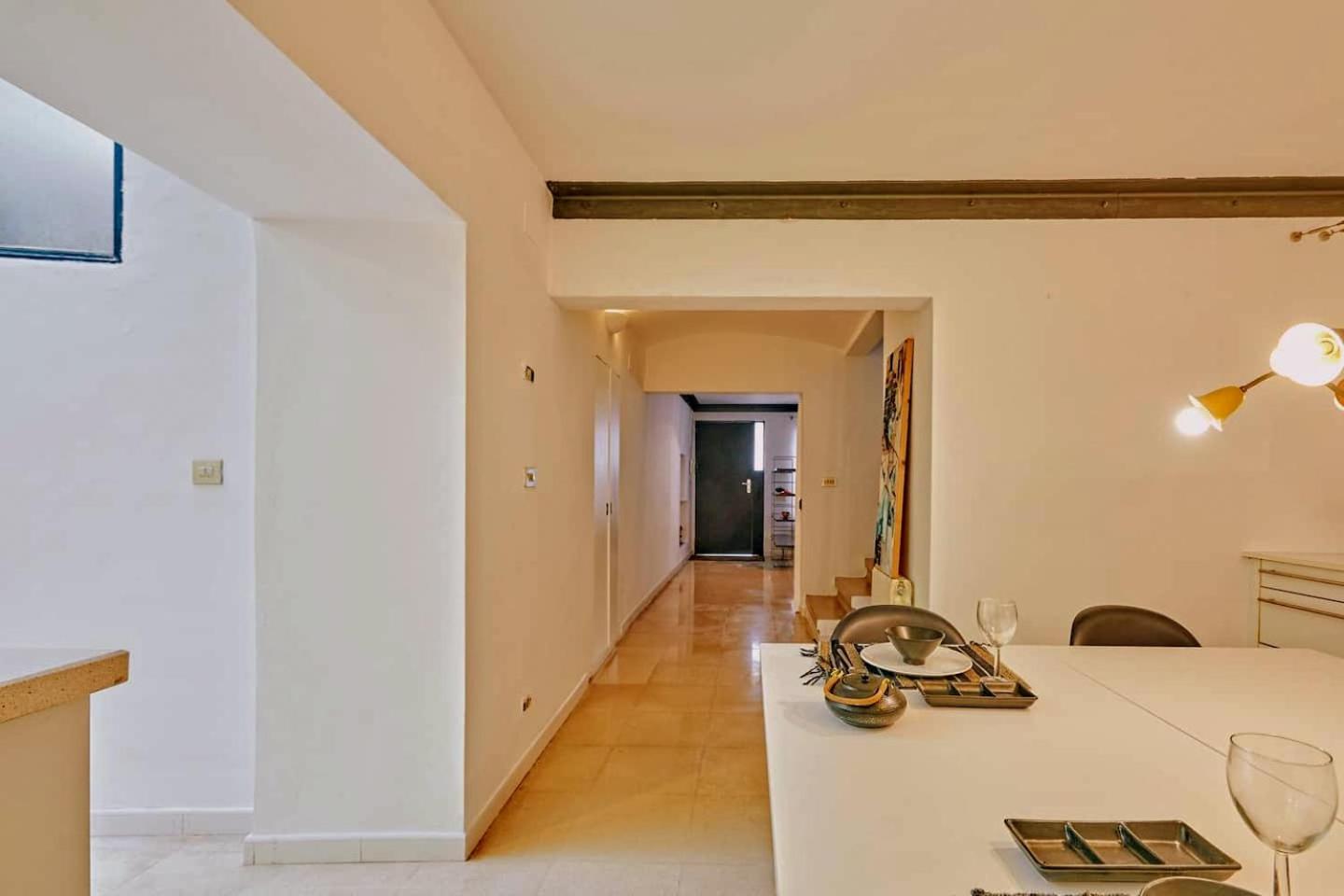 Casa de Pueblo junto Barcelona Centro