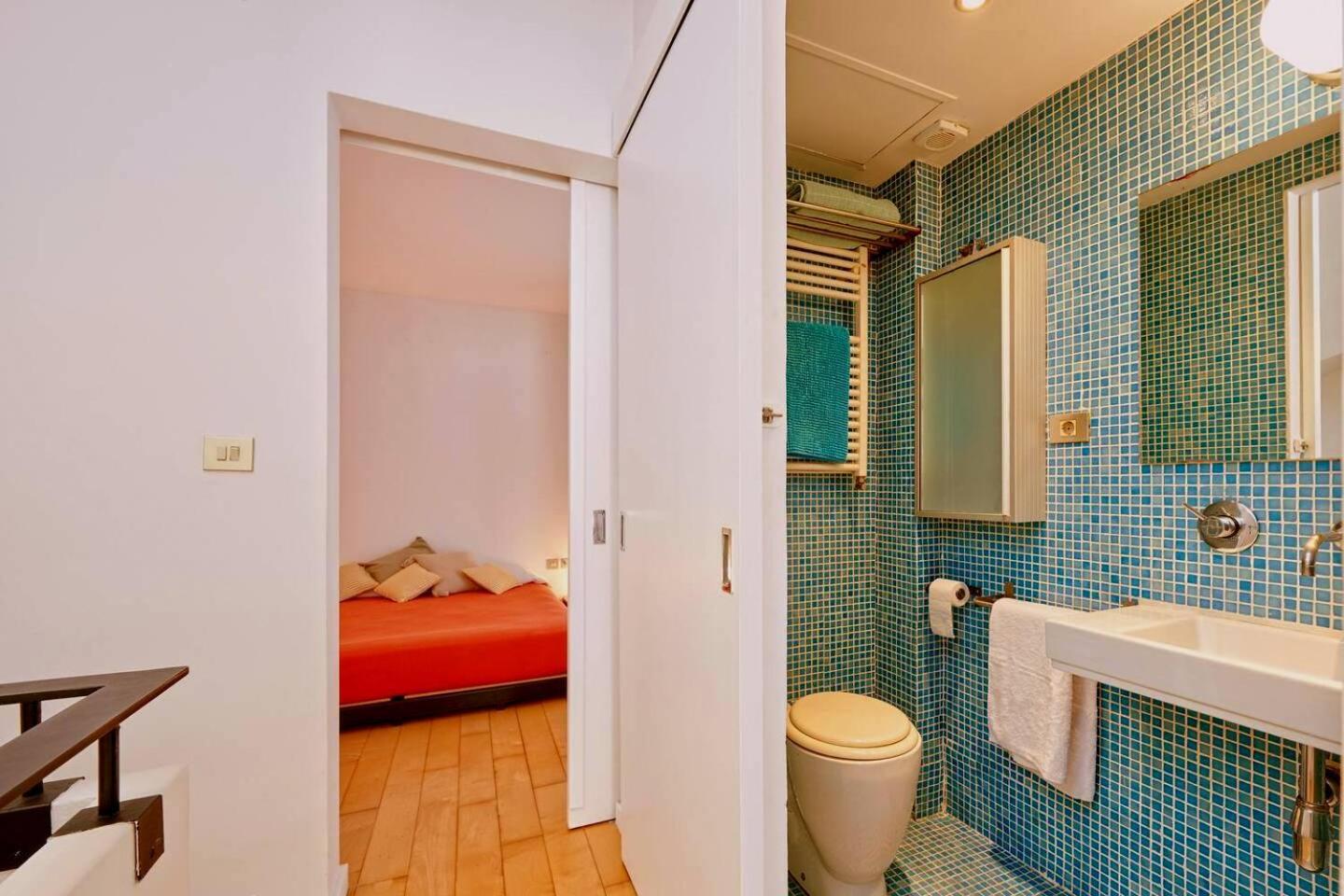 Casa de Pueblo junto Barcelona Centro