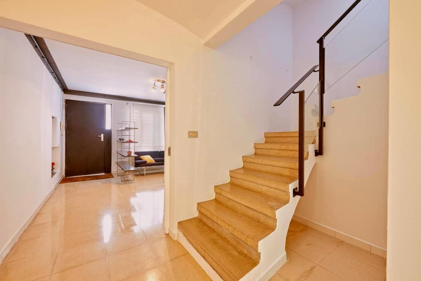 Casa de Pueblo junto Barcelona Centro