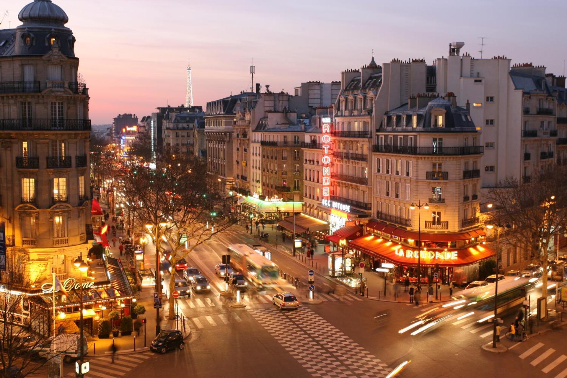 View (from property/room)