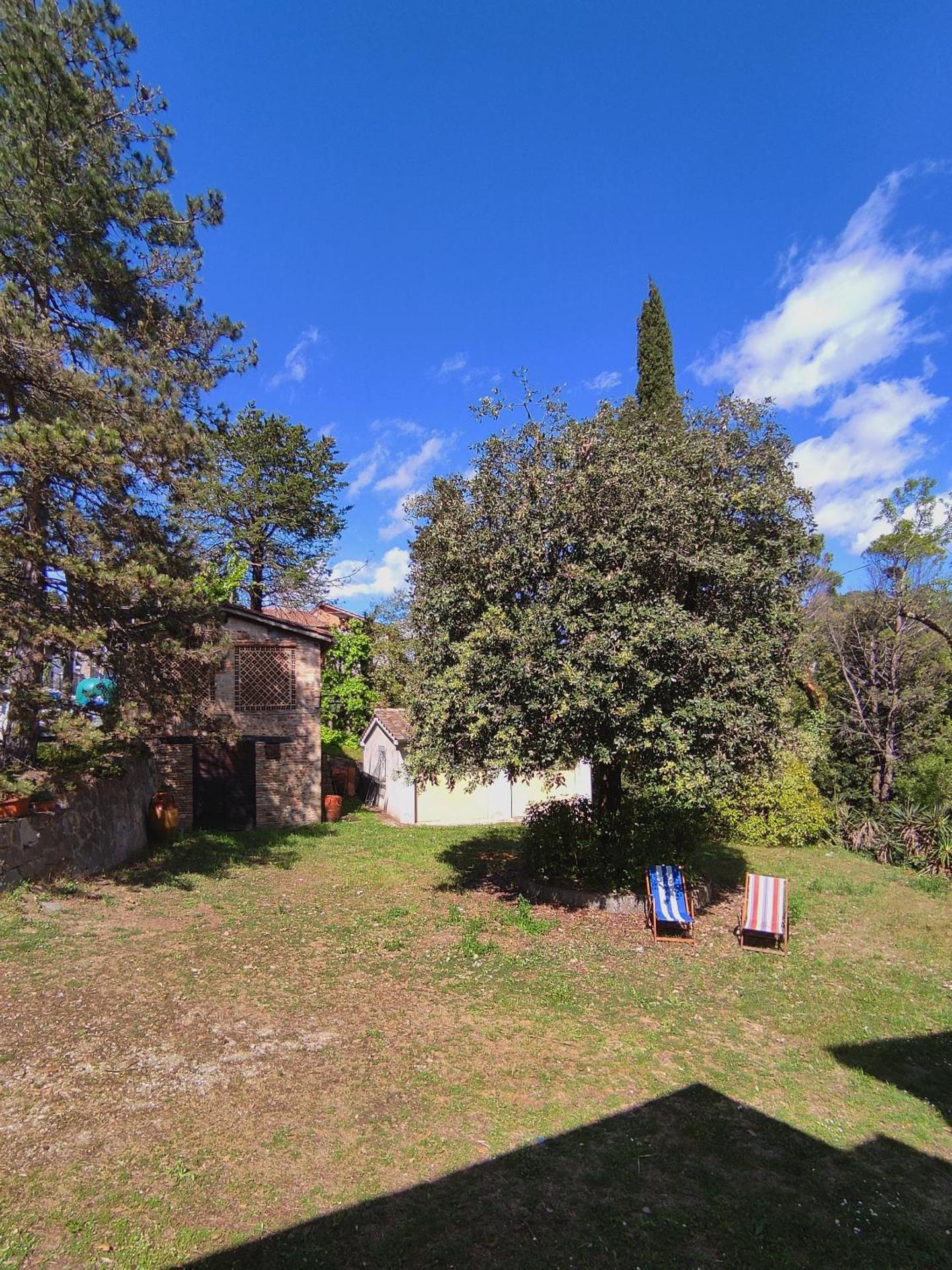 Fonte Degna - Alloggio e Sito Storico