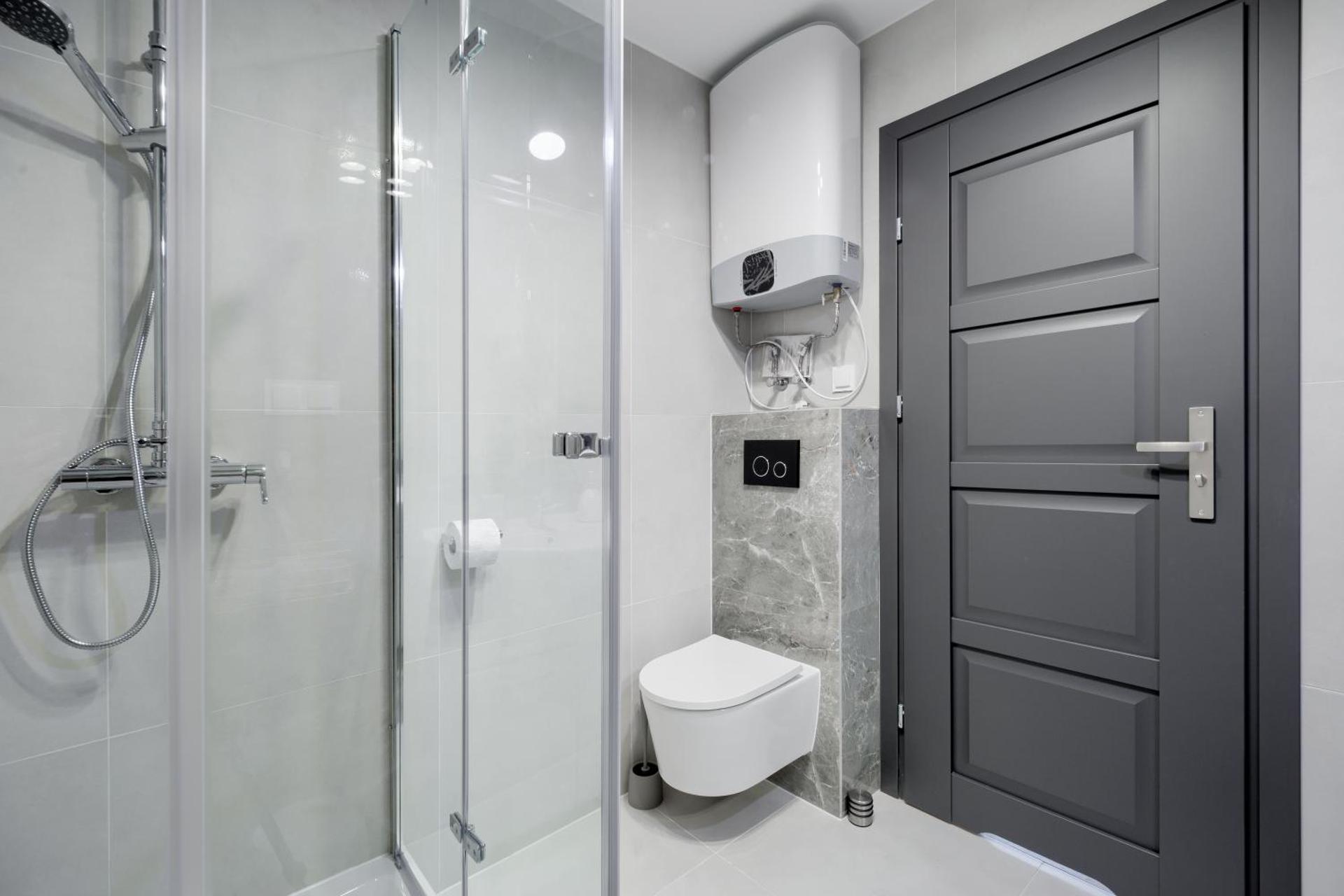 Niron Apartament Dom z Papieru Sztokholm