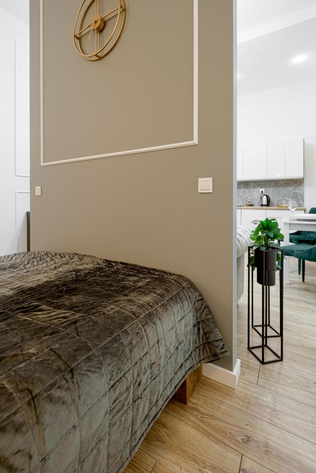 Niron Apartament Dom z Papieru Sztokholm