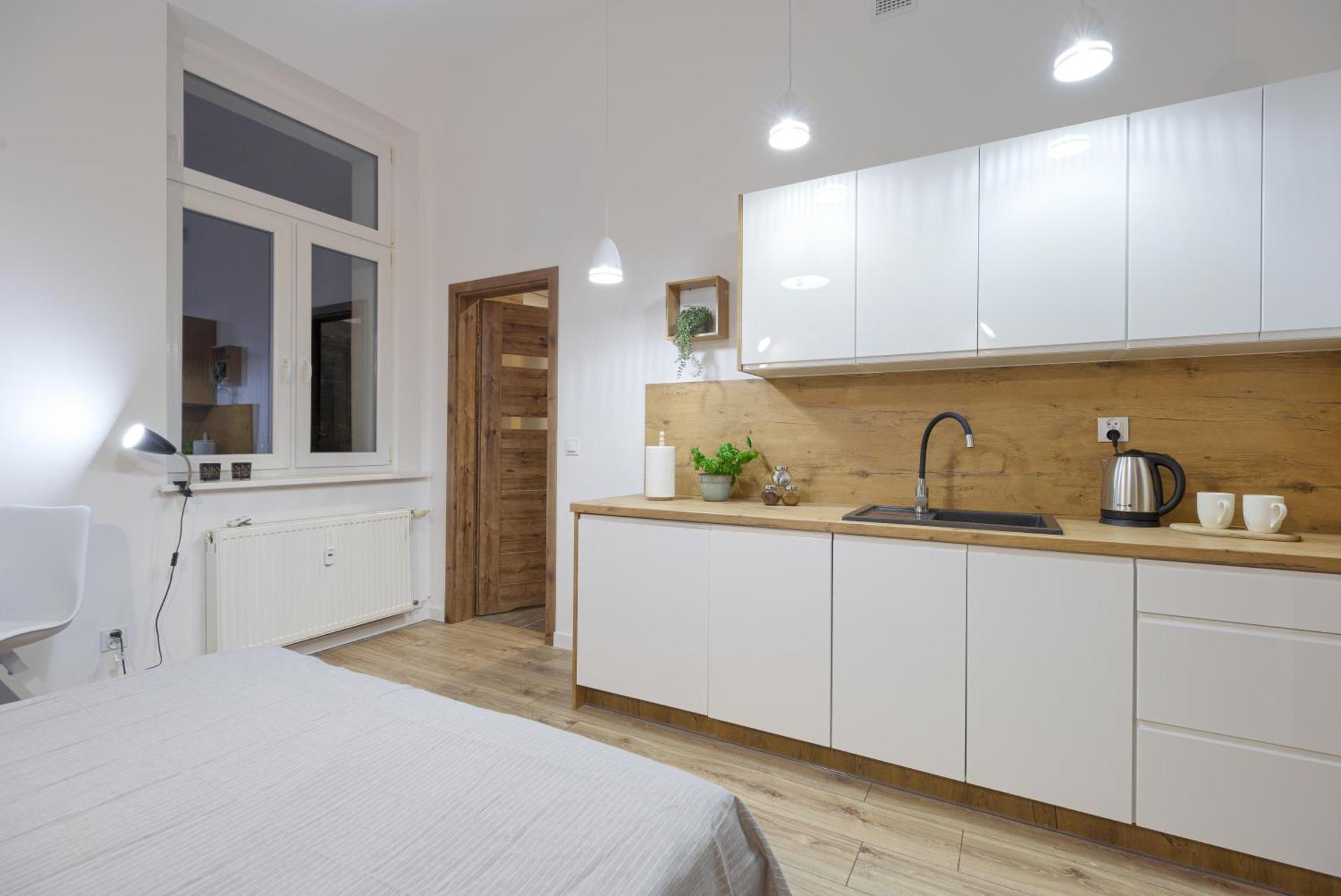 Niron Apartament Dom z Papieru Tokio