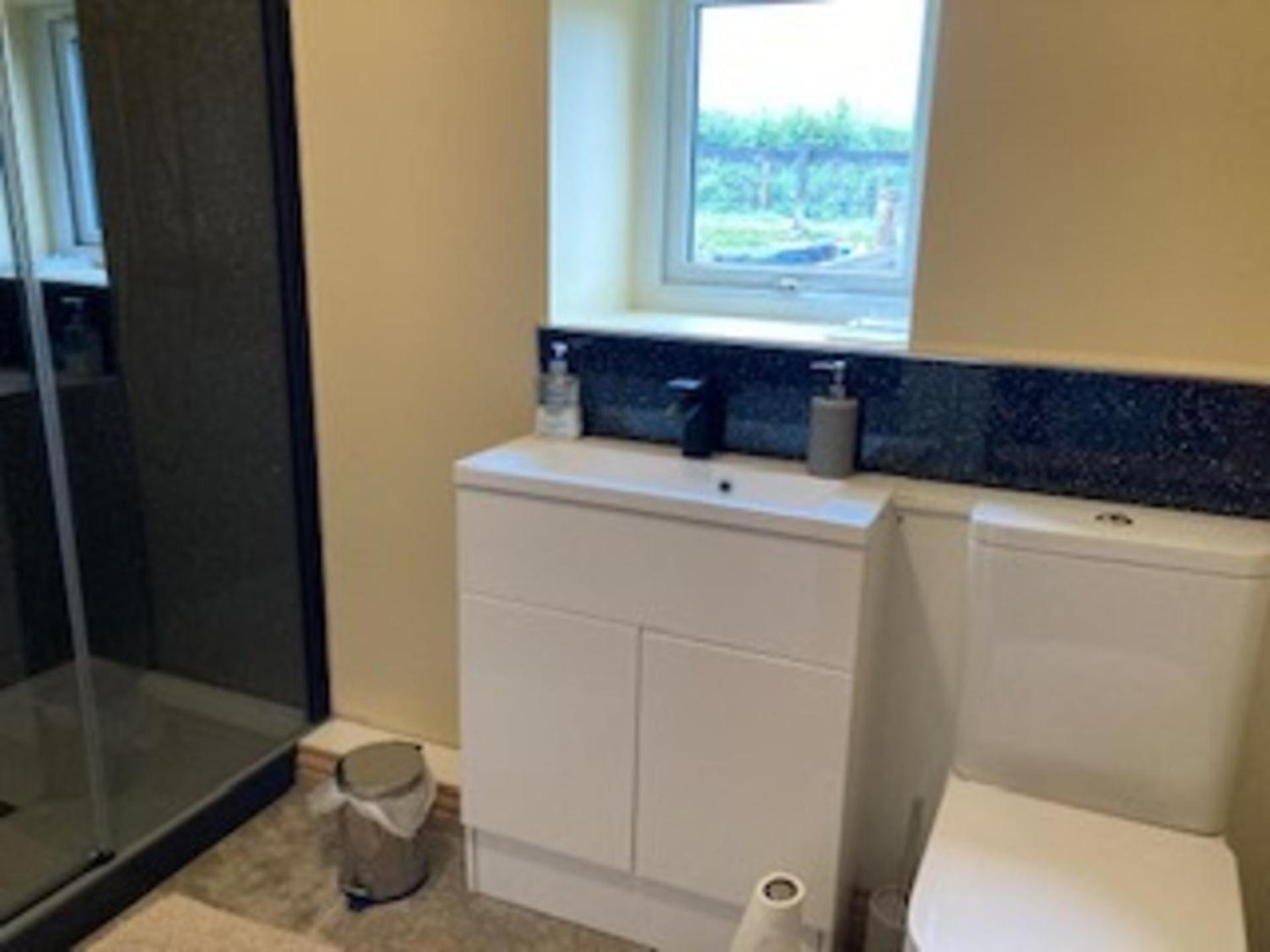 Cosy 2-Bed Cottage with Garden near Carlisle