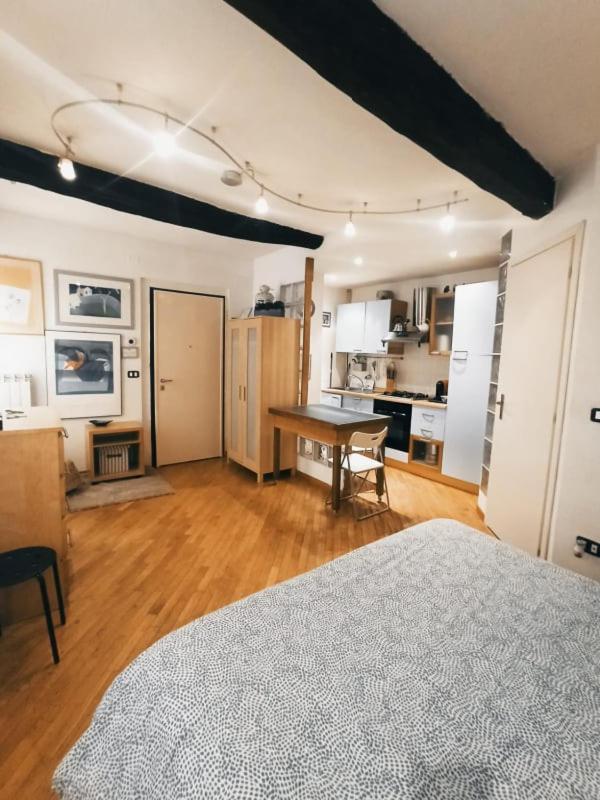 L'Angelo pellegrino miniappartamenti