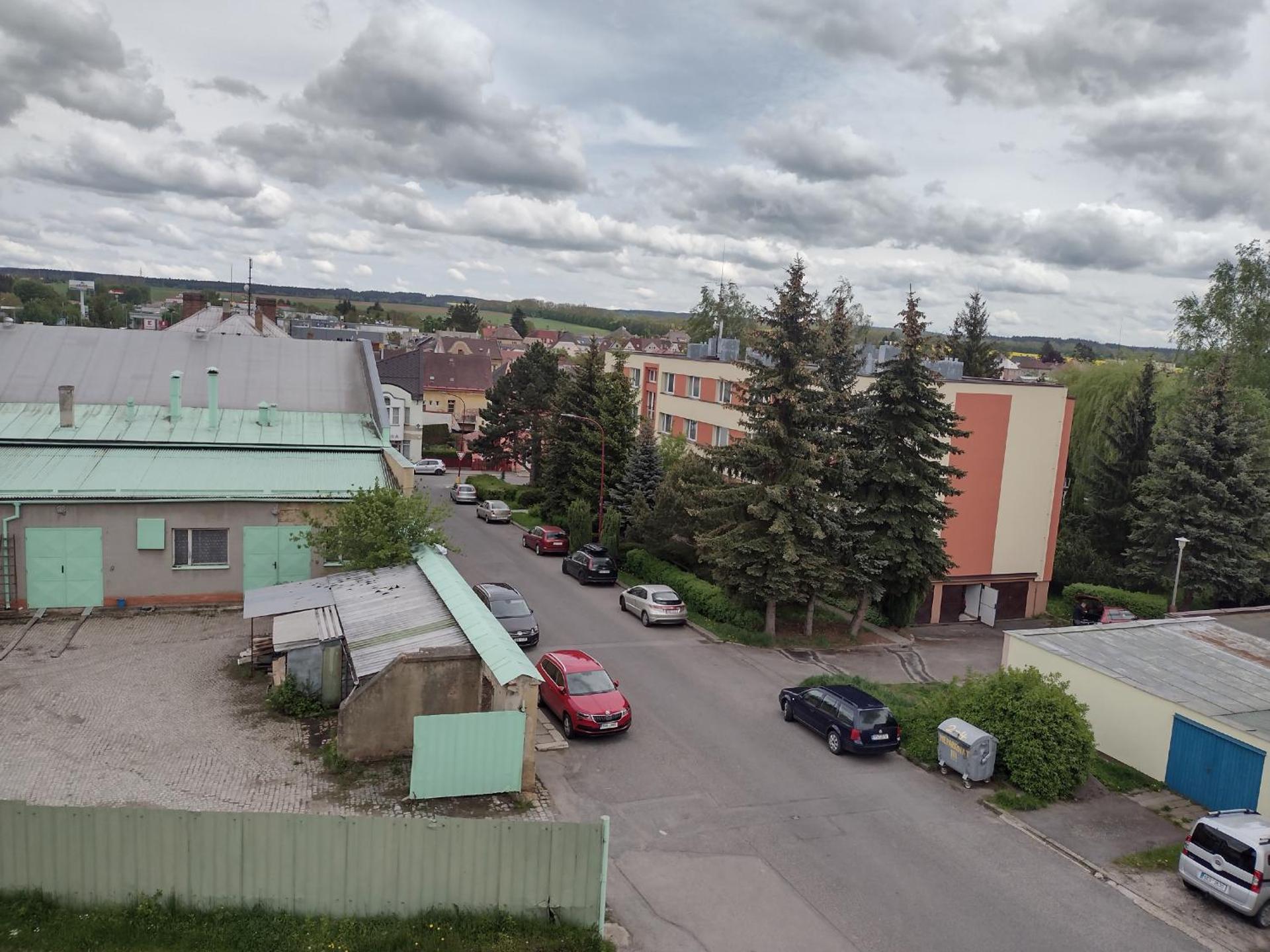 View (from property/room)