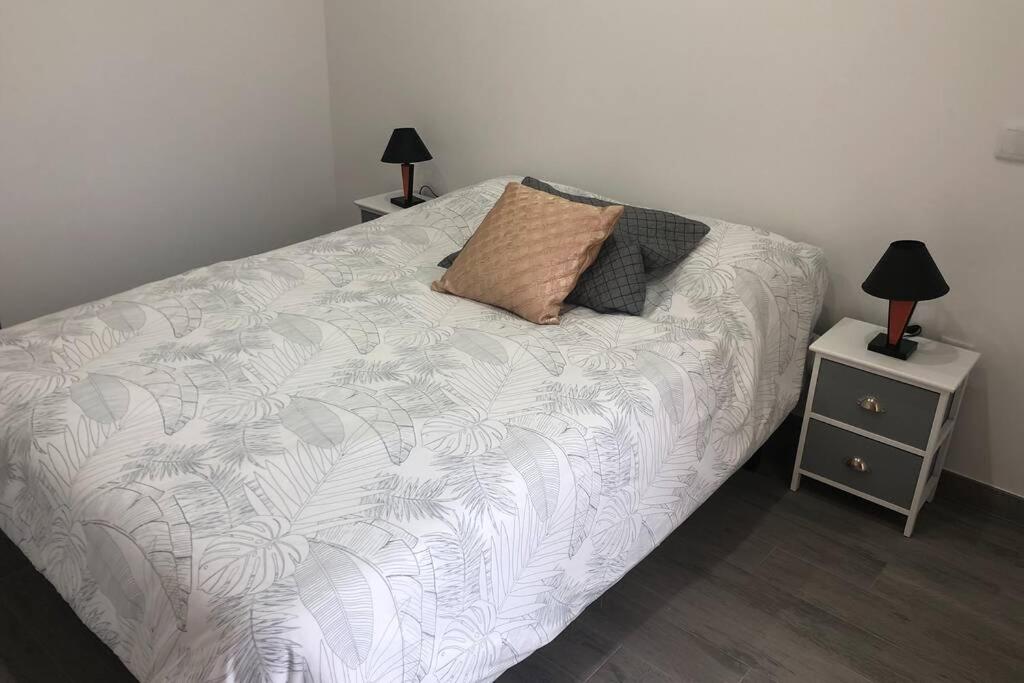 Canelle Apartamento com Terraço