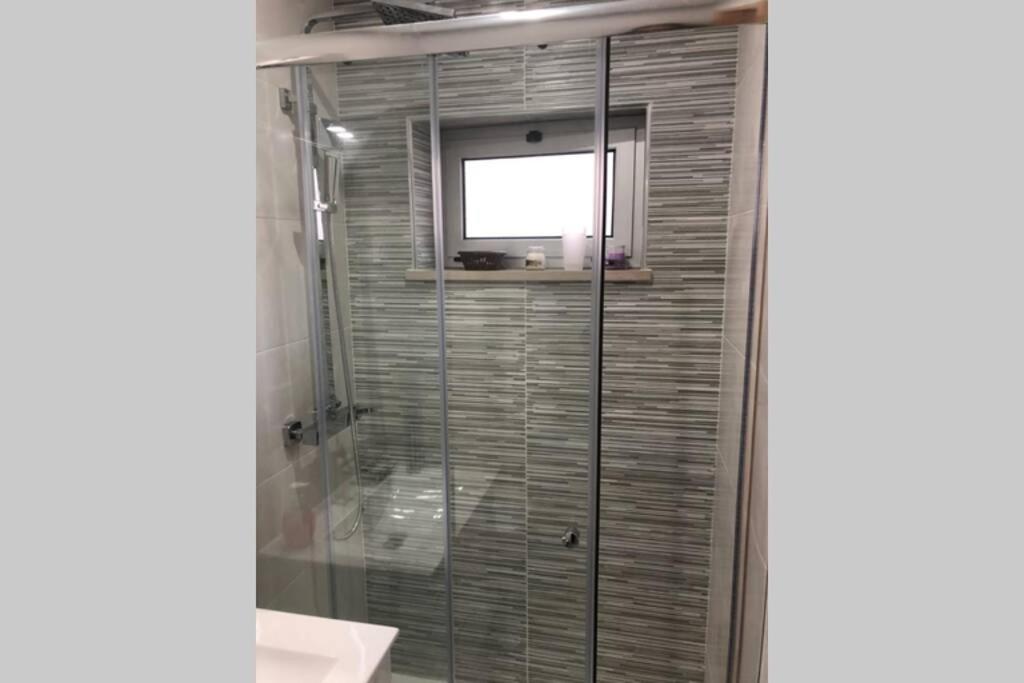 Canelle Apartamento com Terraço