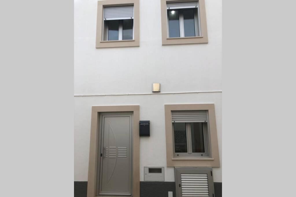 Canelle Apartamento com Terraço