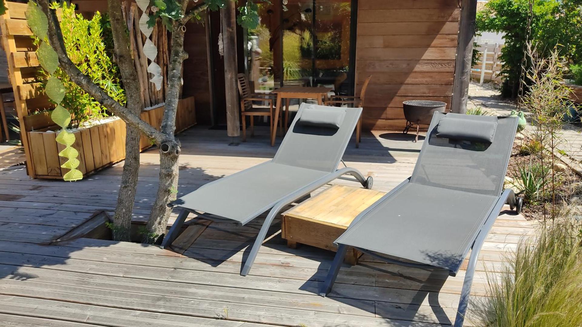 coucher de soleil vensac ocean Montalivet