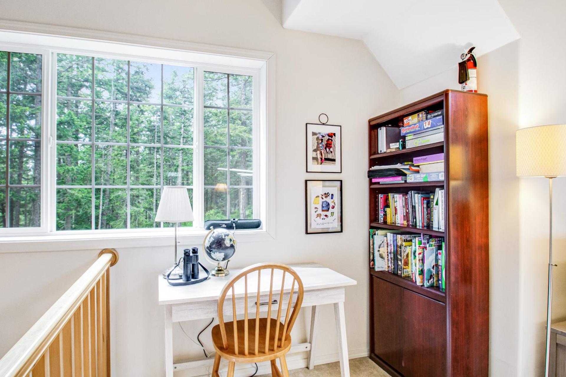 Cottage at Moran State Park