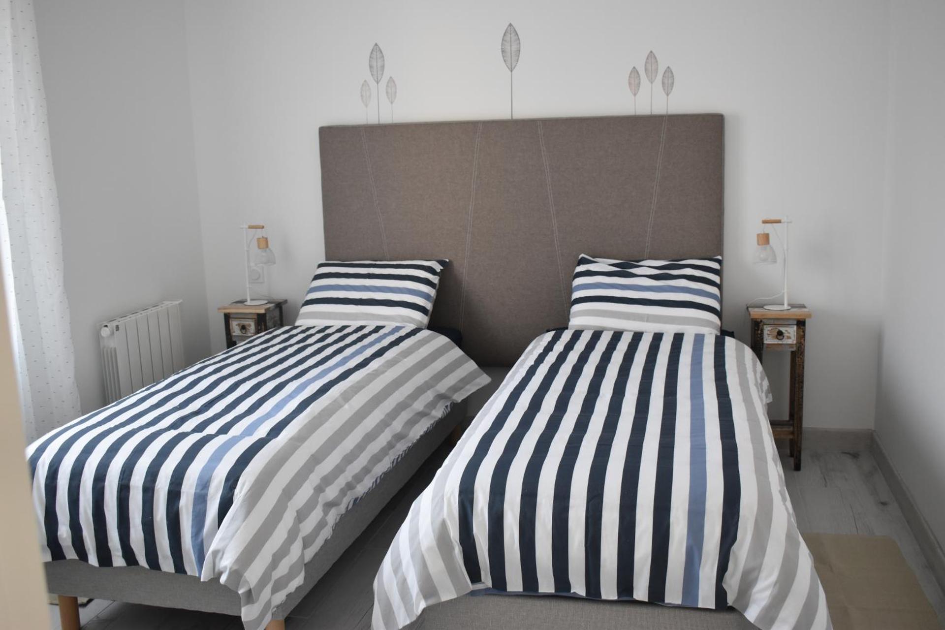 RESIDENCE LE GALLION