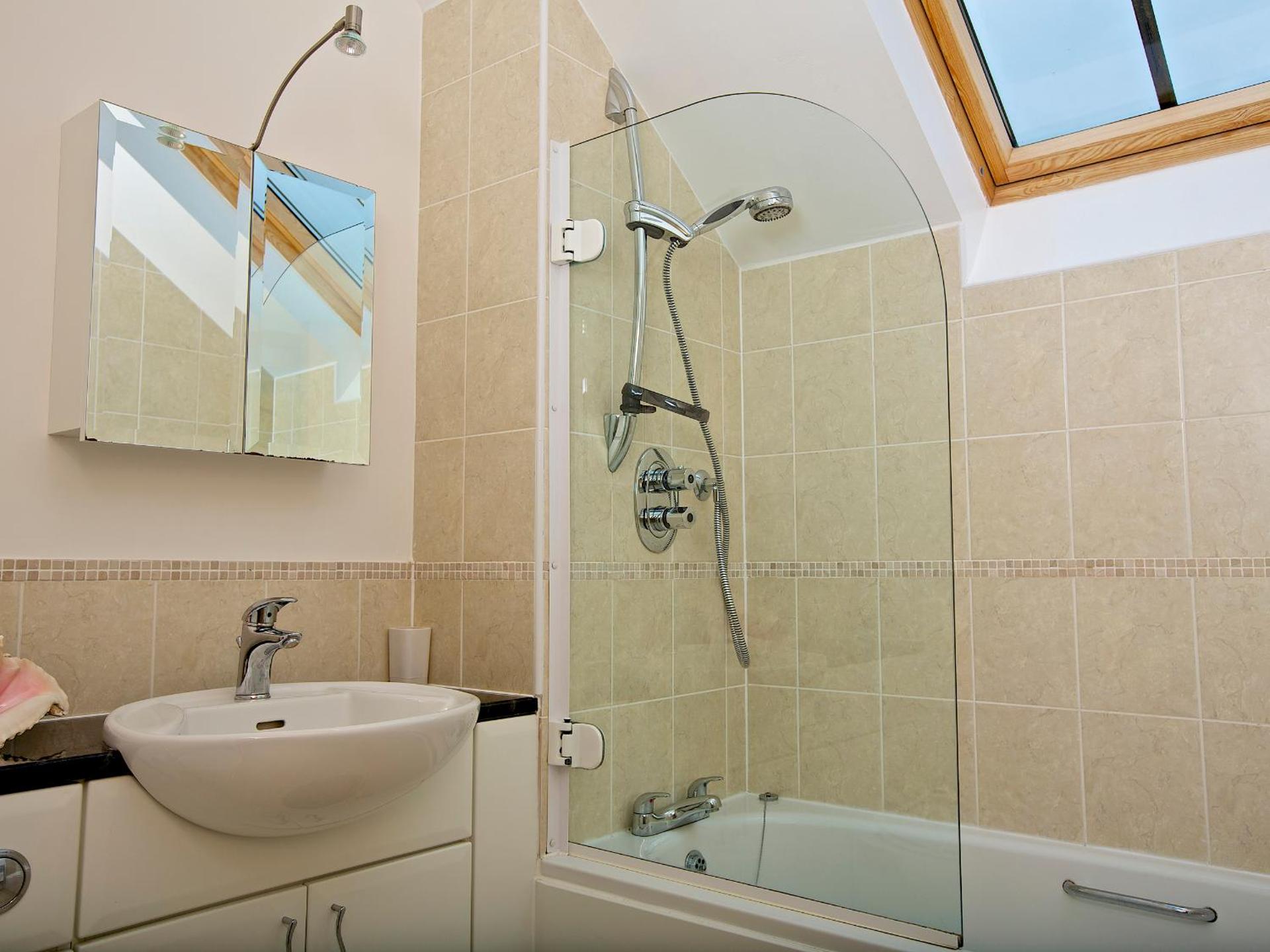 Ocean View Apartment