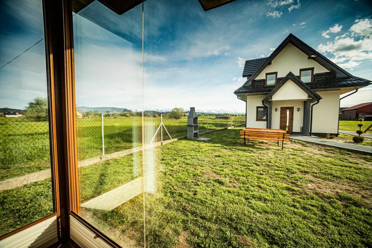 Prowincja Tatra Cottages