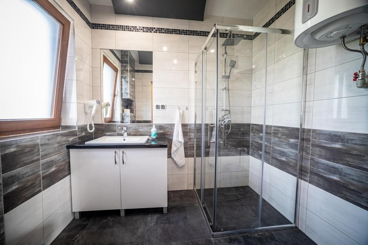 Prowincja Tatra Cottages