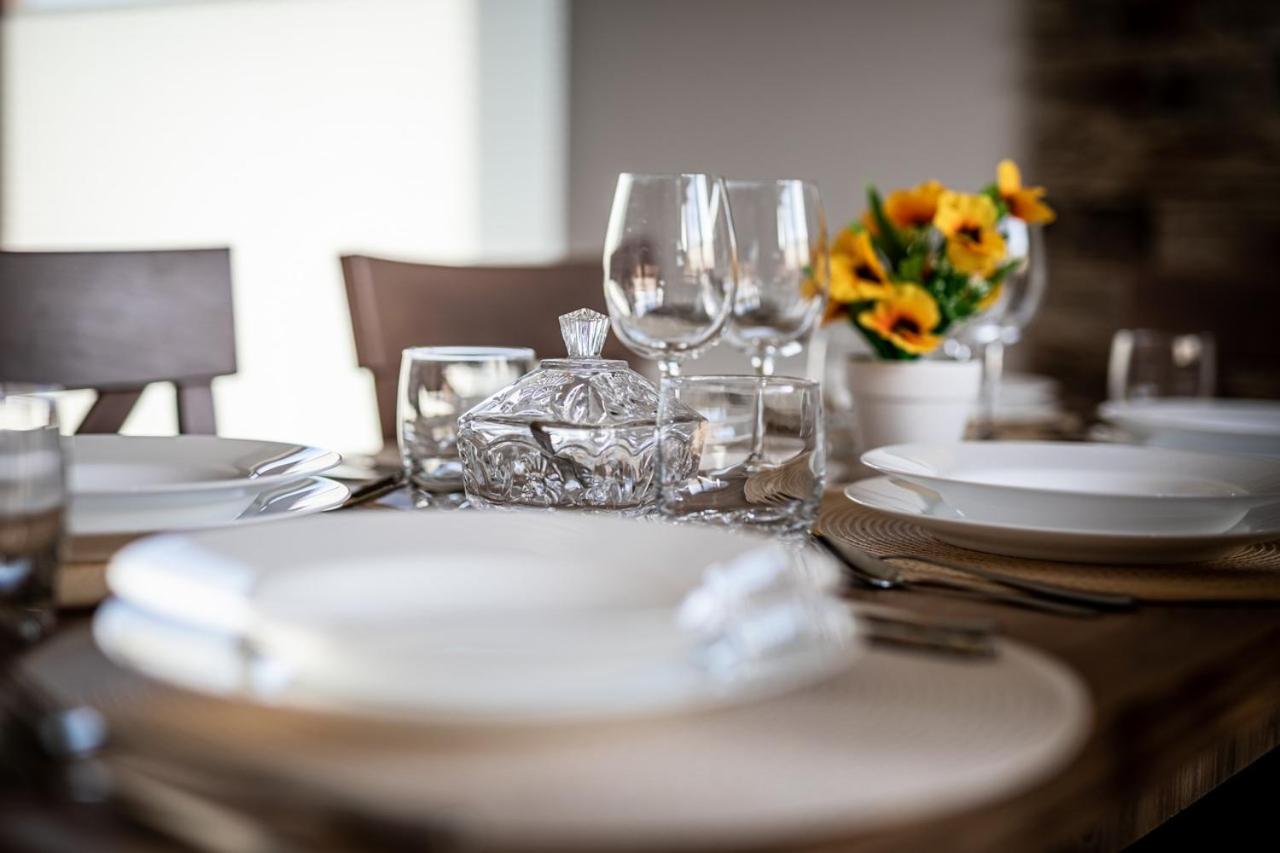 Prowincja Tatra Cottages