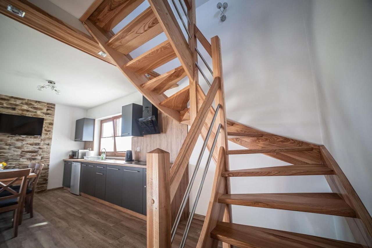 Prowincja Tatra Cottages