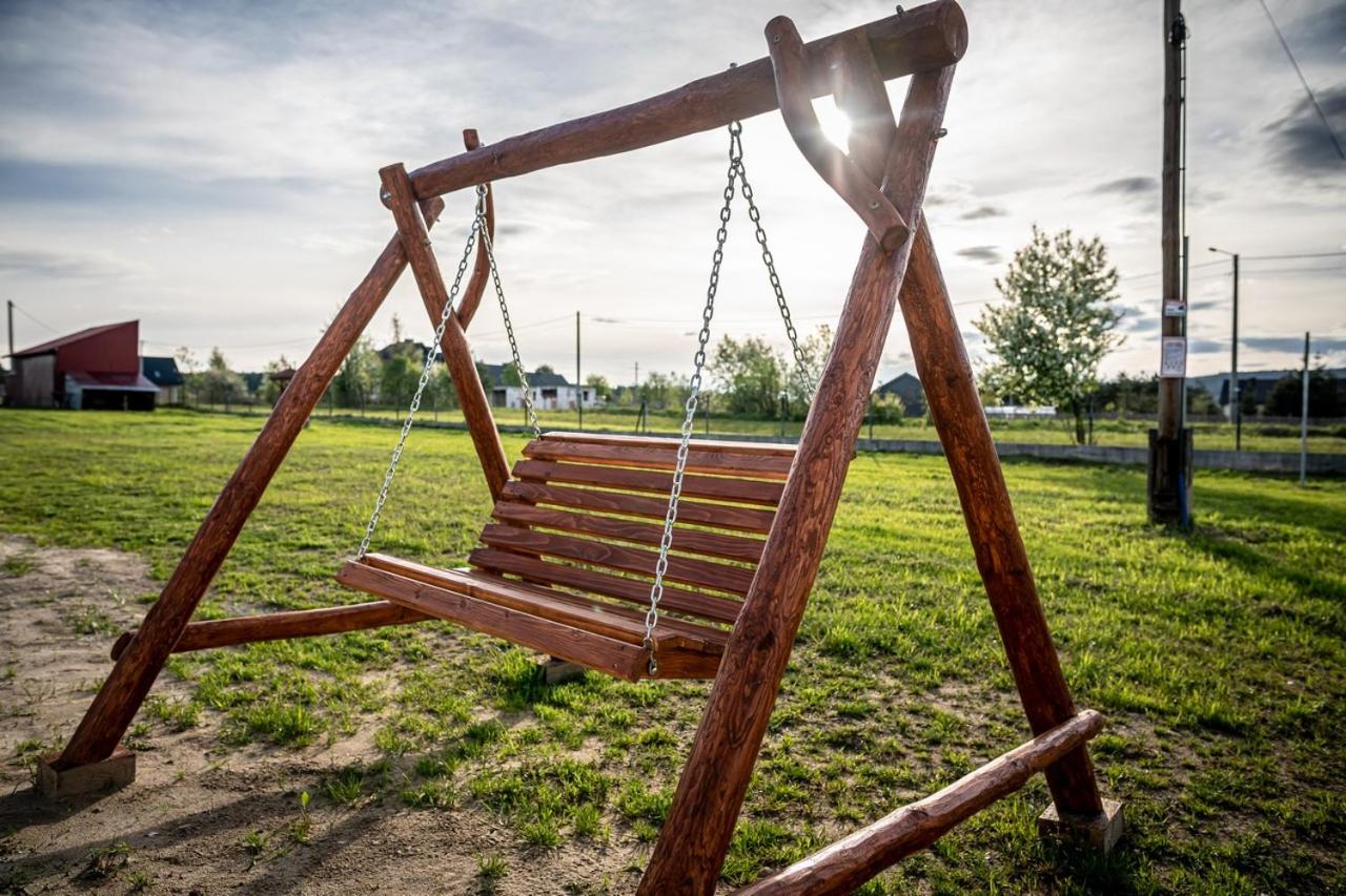 Prowincja Tatra Cottages