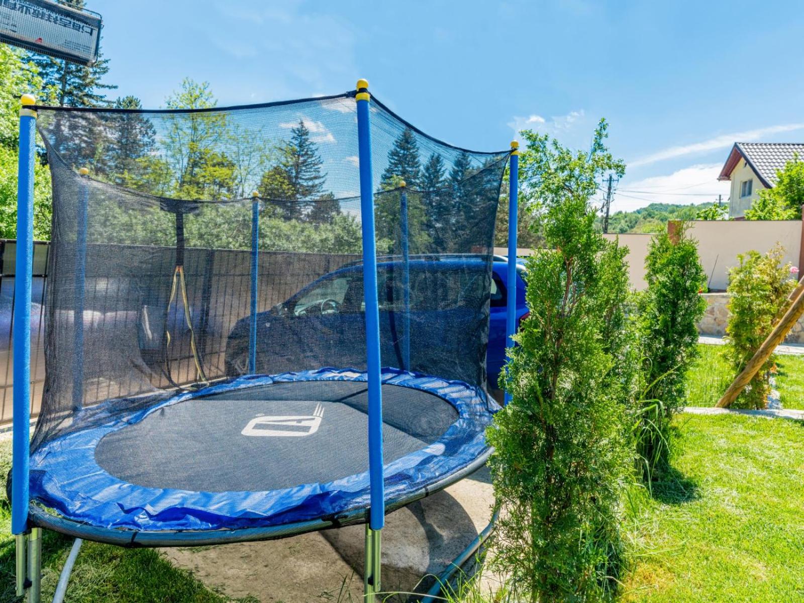 Children play ground