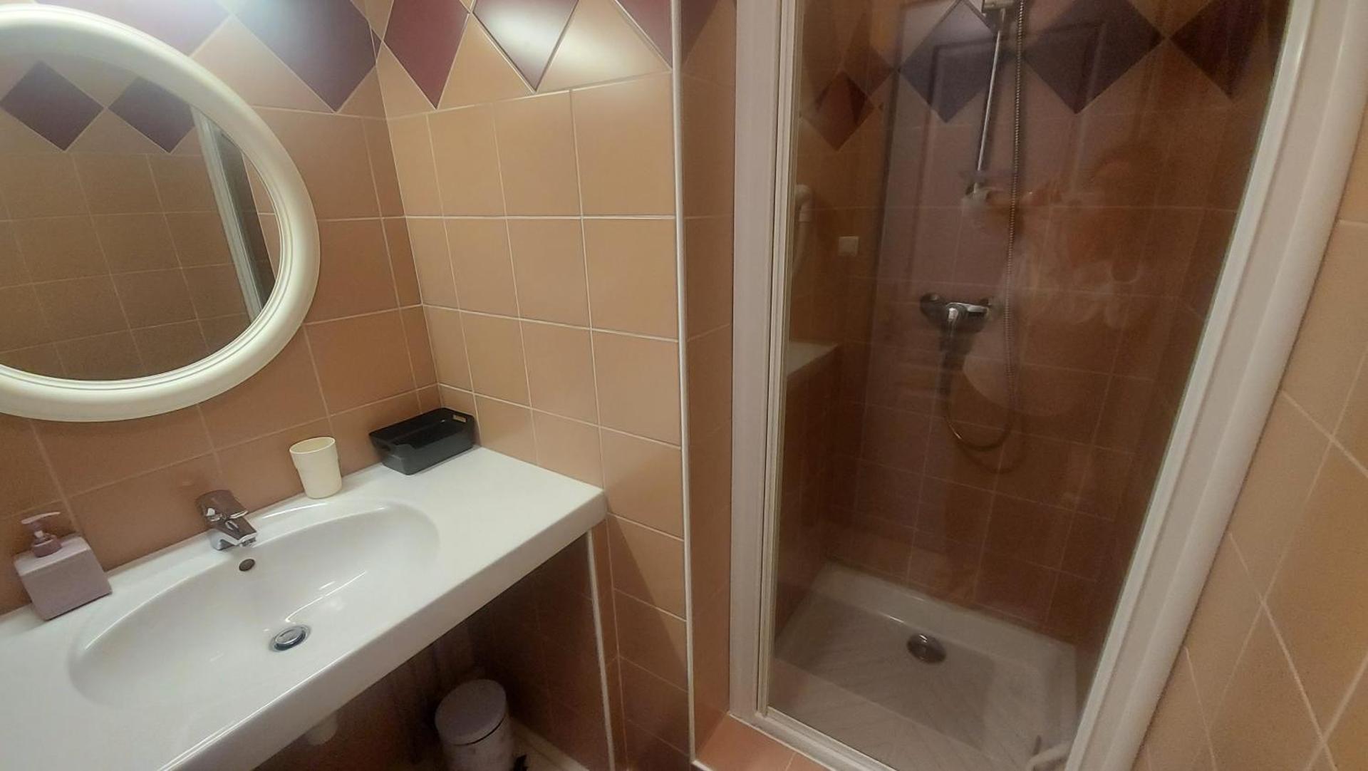 Appartement ESTAUBE Résidence les 3 cirques