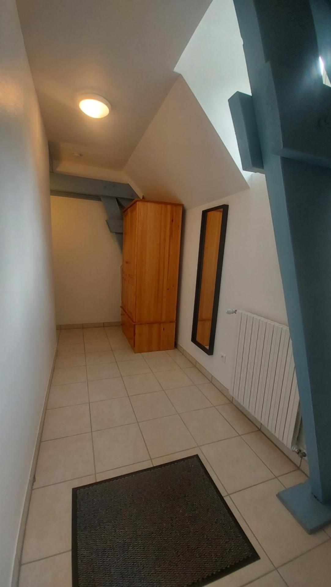 Appartement ESTAUBE Résidence les 3 cirques