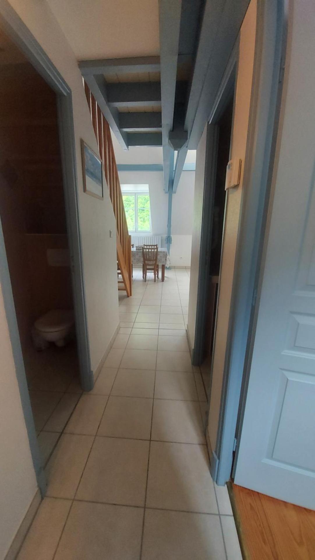 Appartement ESTAUBE Résidence les 3 cirques