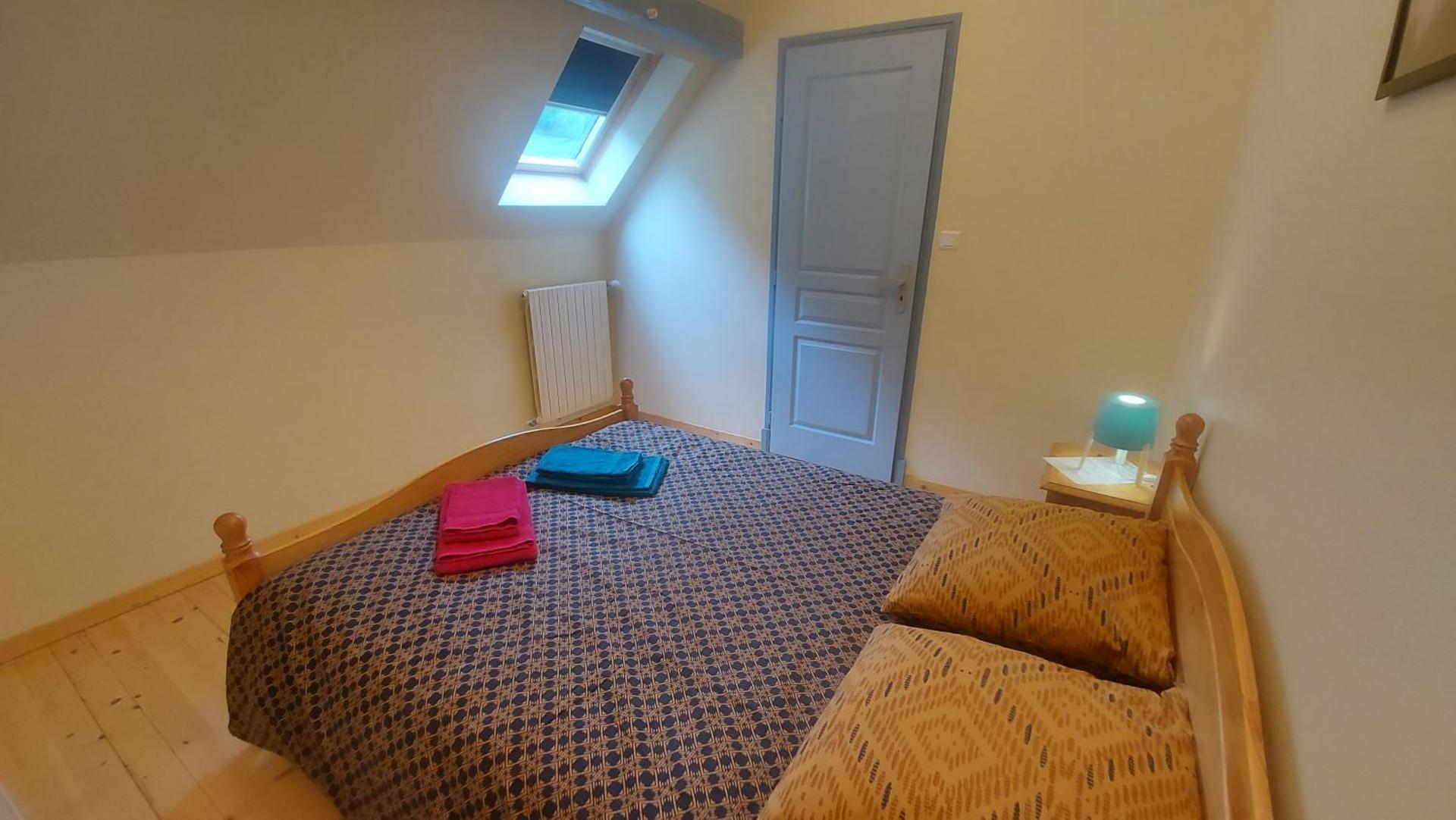 Appartement ESTAUBE Résidence les 3 cirques